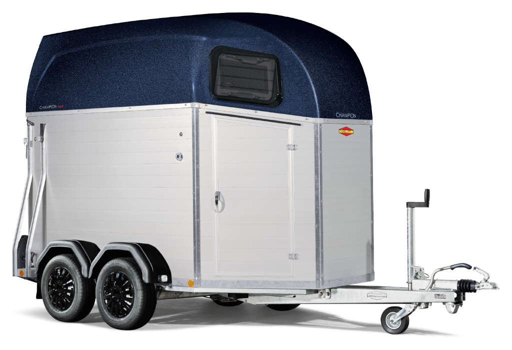 Van duo champion pack basic