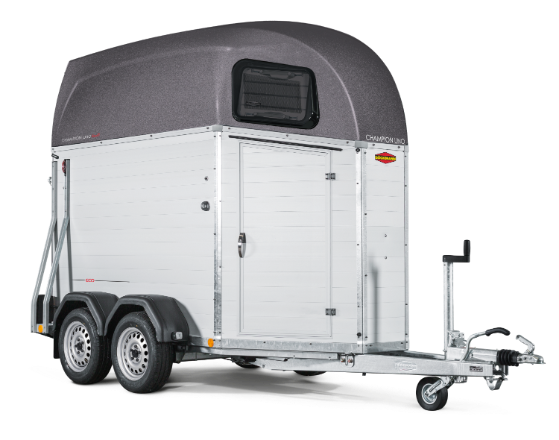 Van uno champion pack esprit eco